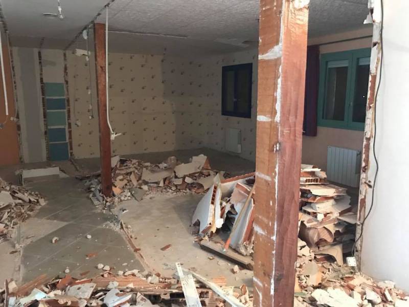 rénovation de maison sur le bassin d'Arcachon