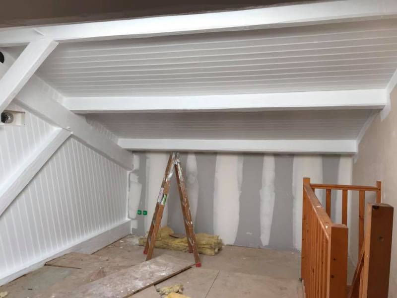 Faire rénover sa maison sur le bassin d'arcachon