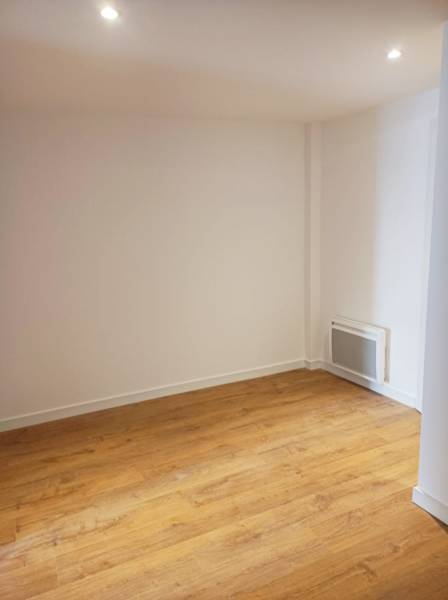 rénovation d'un appartement à Arcachon