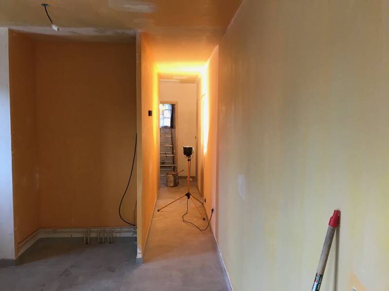 Rénovation de maison le teich