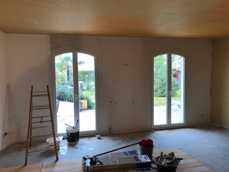 Rénovation de maison Gujan Mestras