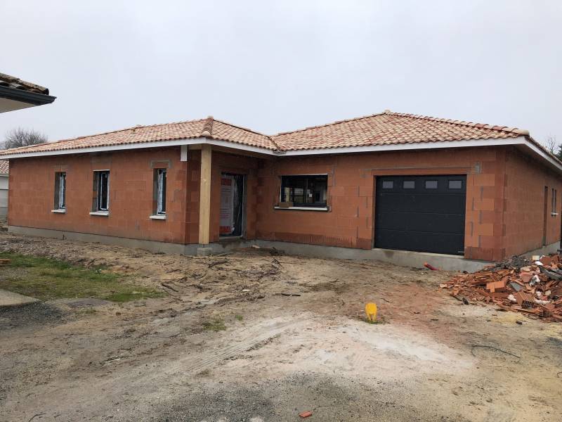 Constructeur de maisons neuves sur le bassin d'arcachon