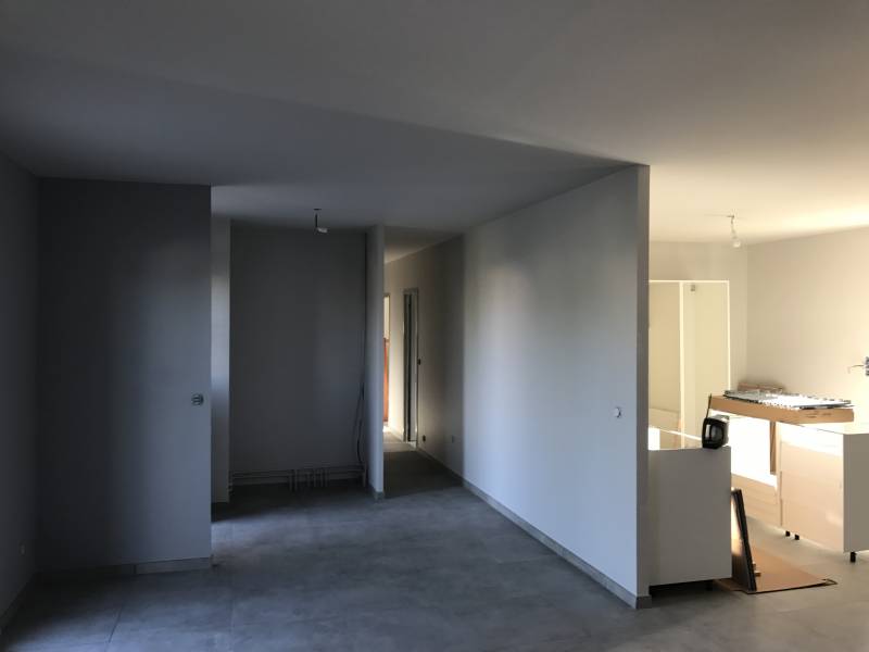 Entreprise de rénovation de maison le Teich