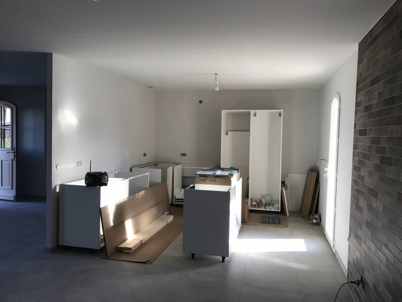 reno de maison arcachon