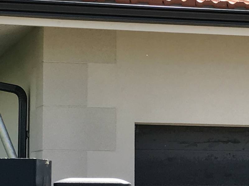 construction d'une maison à Gujan-Mestras