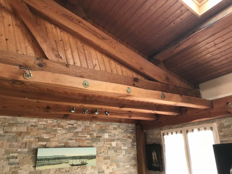 Entreprise de rénovation de maison en Gironde