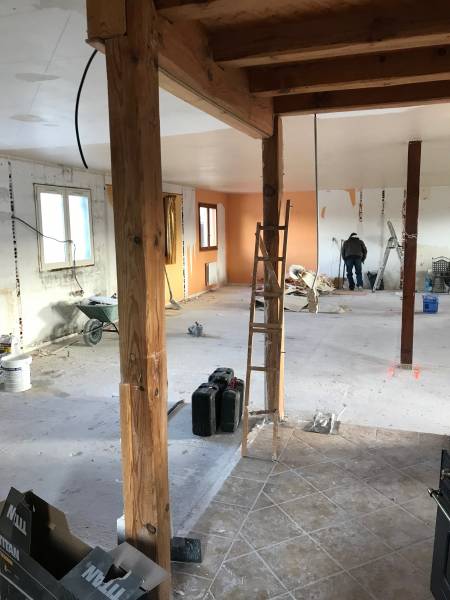 Rénover sa maison sur le bassin d'arcachon