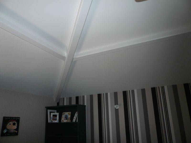 exhaussement d'une maison en gironde