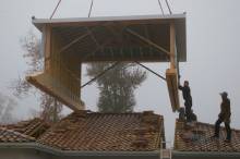 Notre zone d'activité pour ce service Avis sur R2C Rénovation maître d’oeuvre